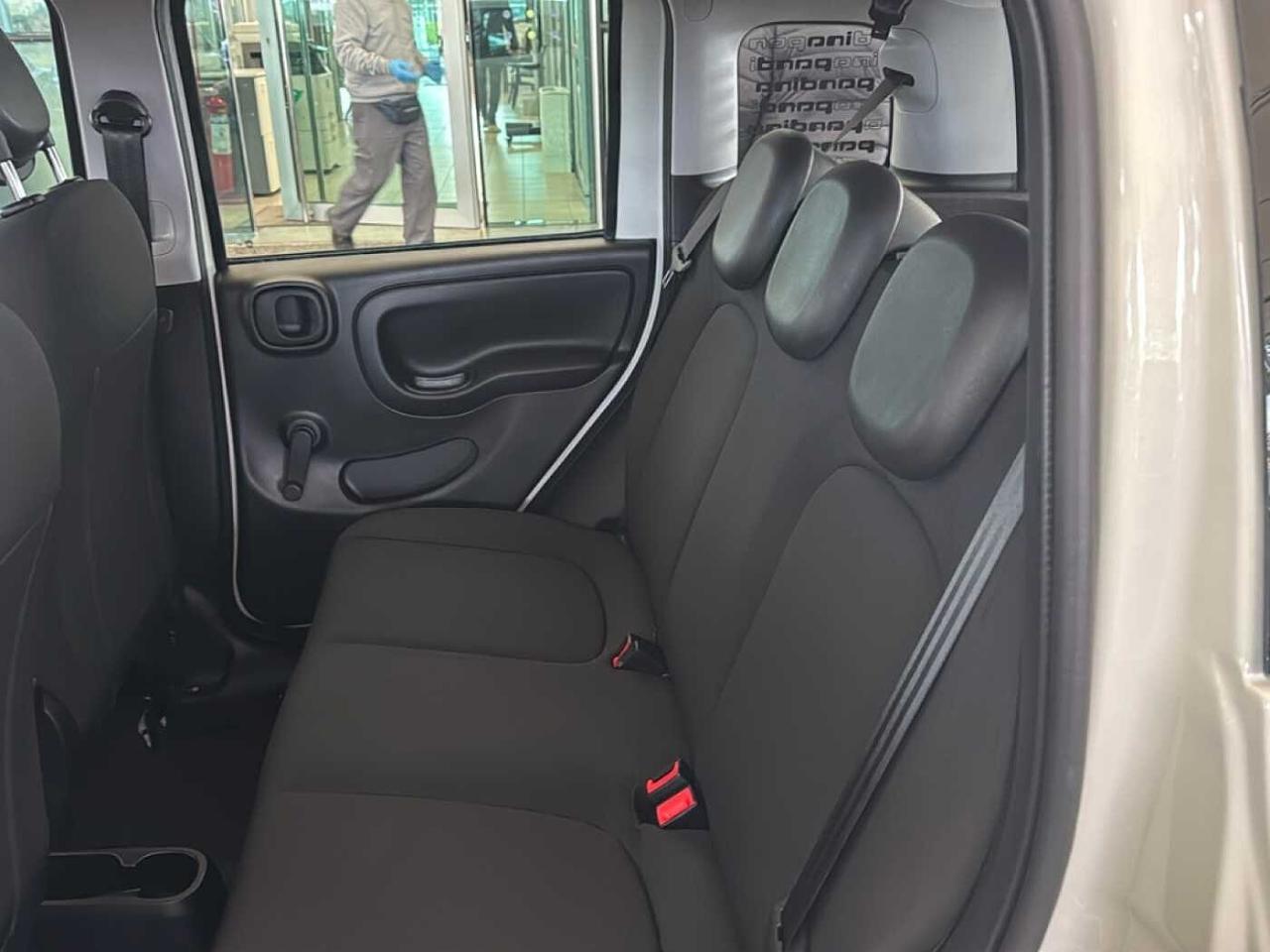 Fiat Fiat Panda usata 4
