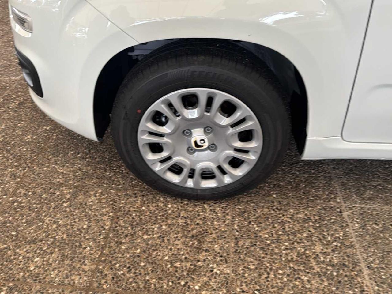 Fiat Fiat Panda usata 15