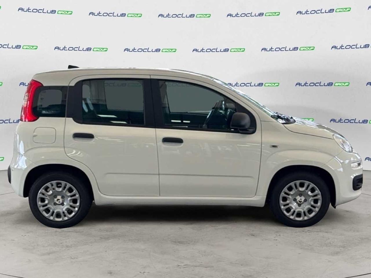 Fiat Fiat Panda usata 18