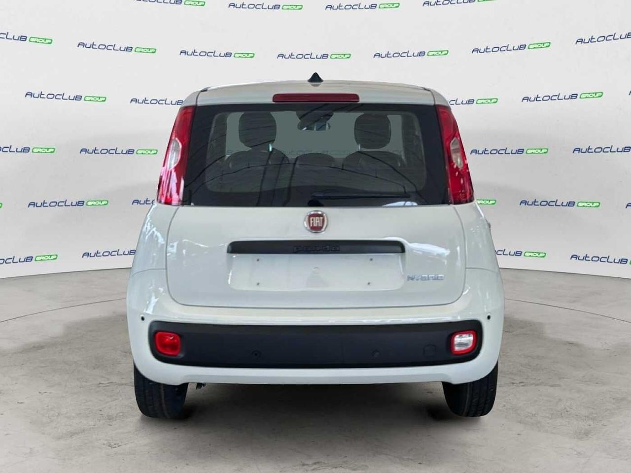 Fiat Fiat Panda usata 19