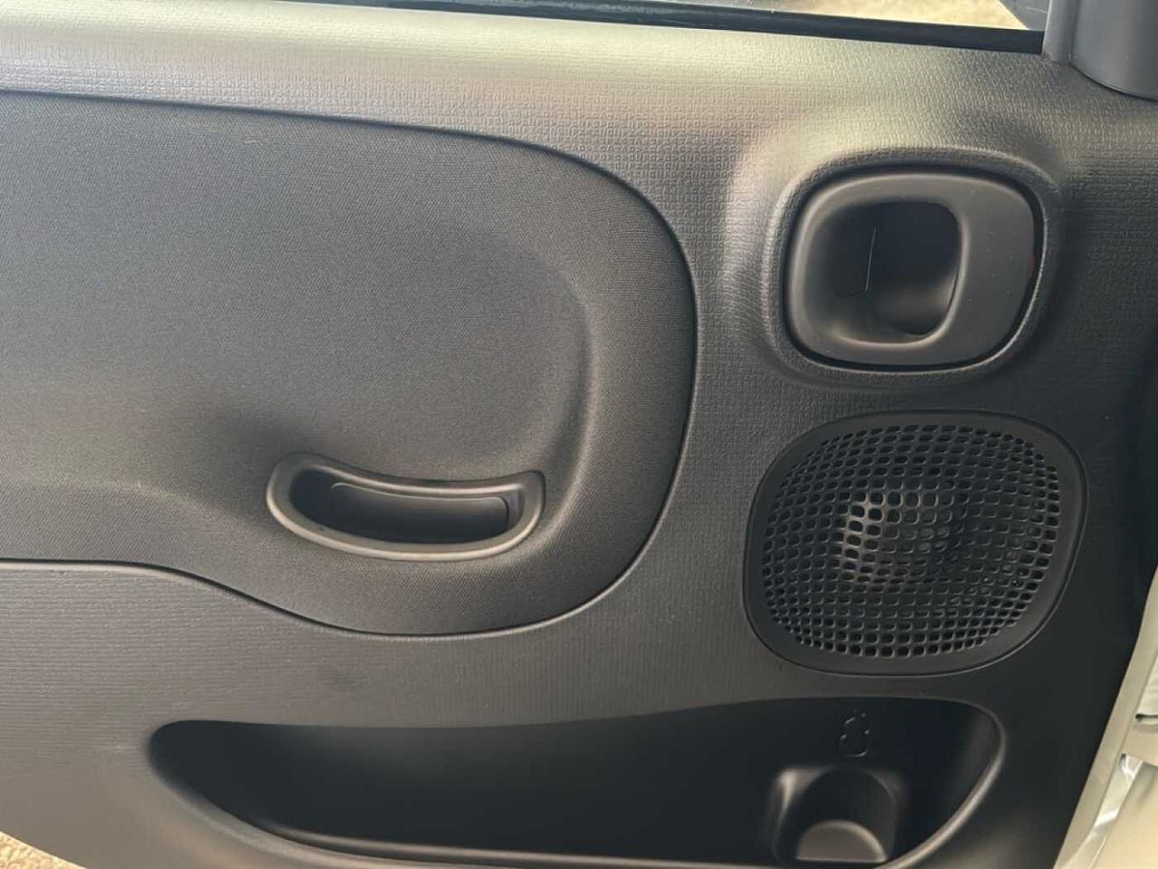 Fiat Fiat Panda usata 8