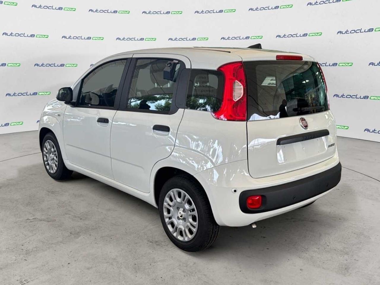 Fiat Fiat Panda usata 20