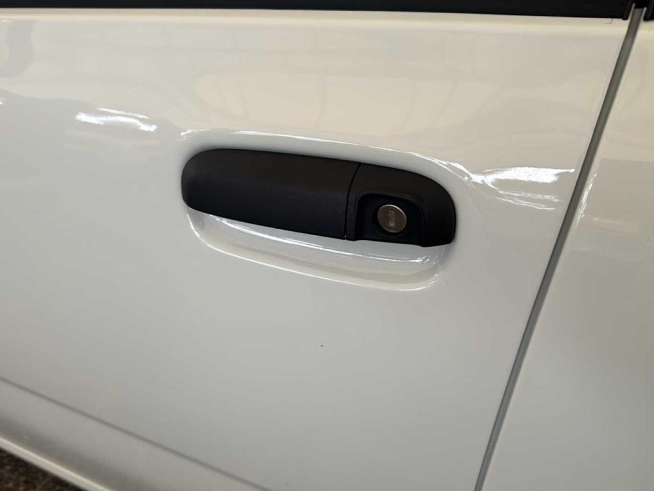 Fiat Fiat Panda usata 22