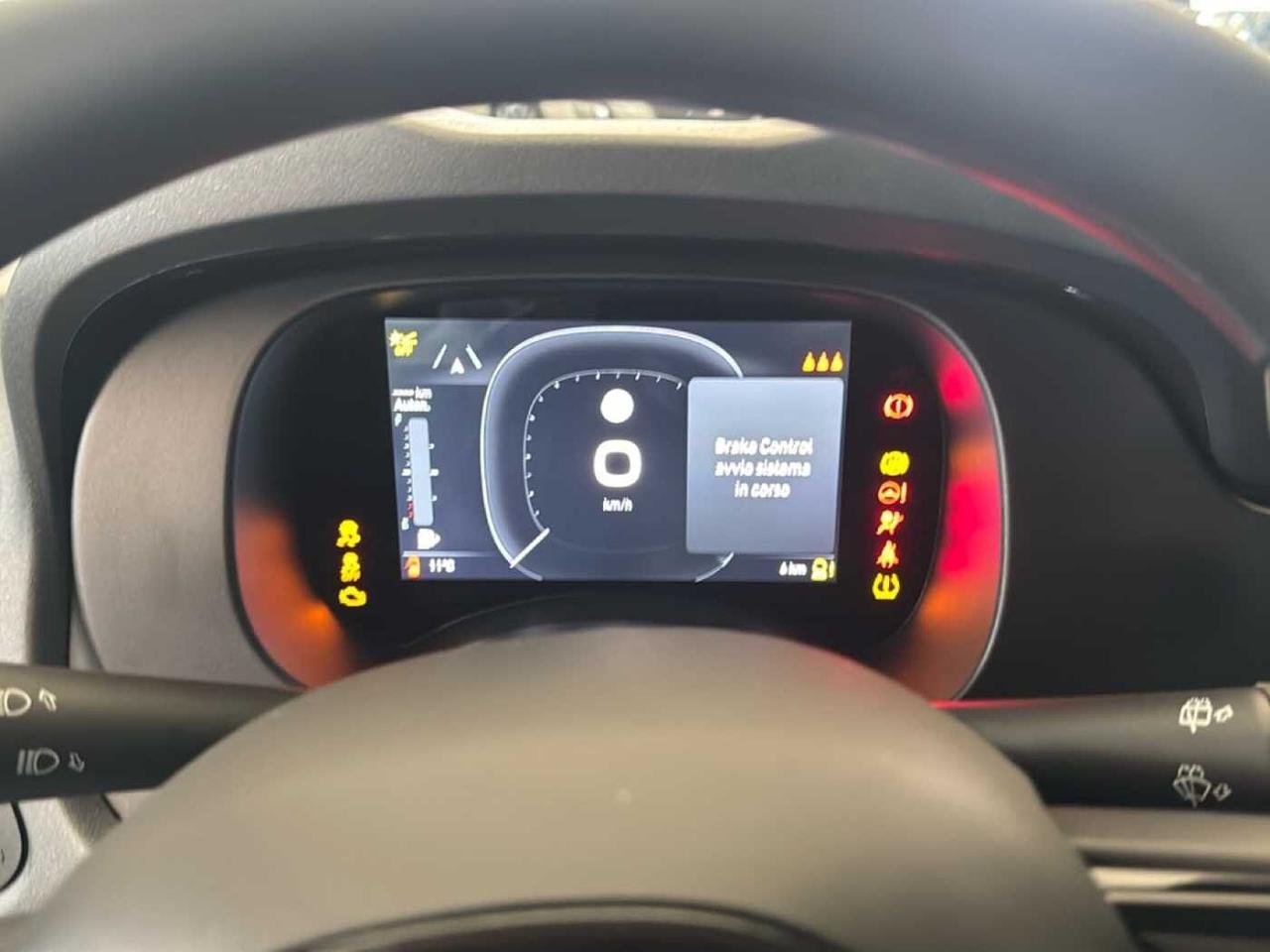 Fiat Fiat Panda usata 2