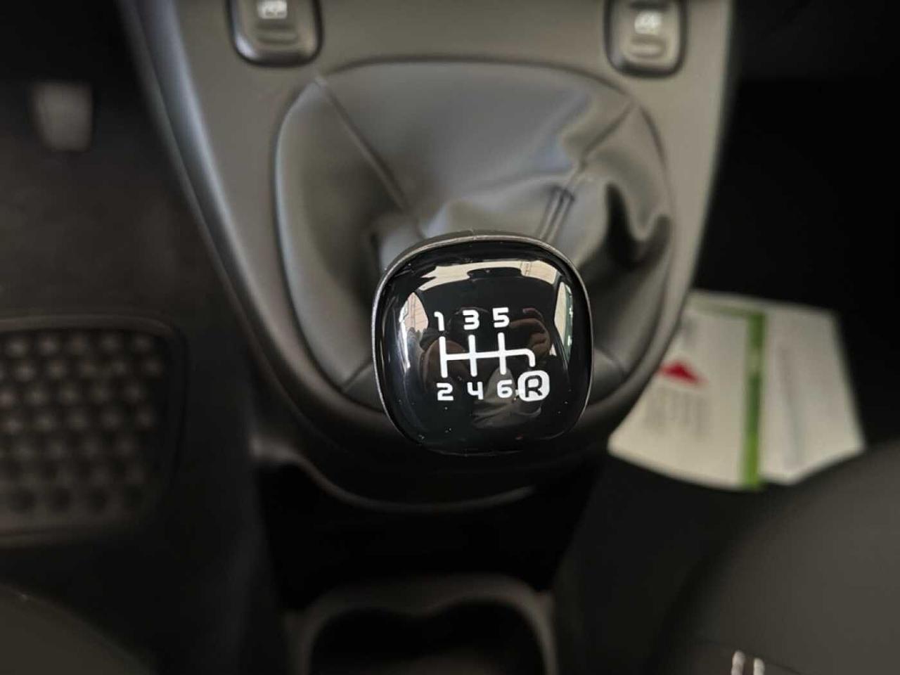 Fiat Fiat Panda usata 5