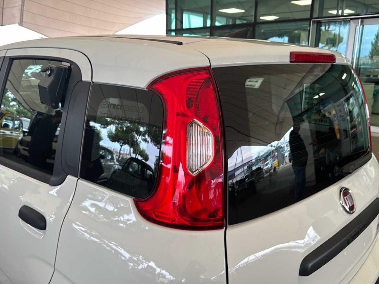 Fiat Fiat Panda usata 21