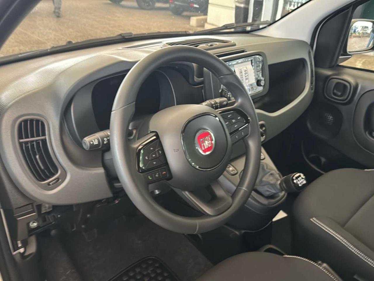 Fiat Fiat Panda usata 23