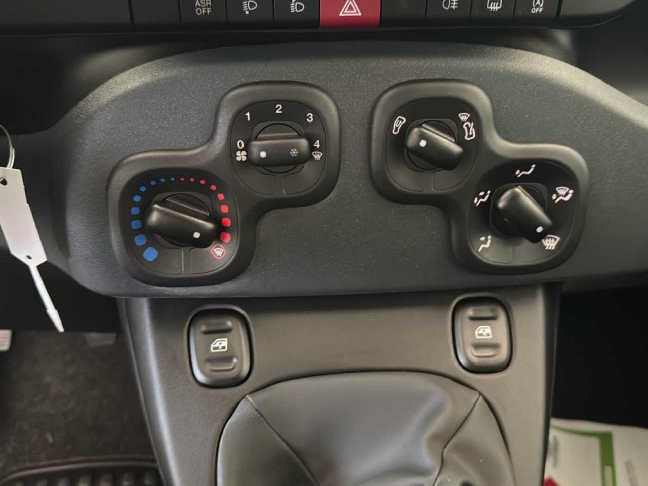 Fiat Fiat Panda usata 9