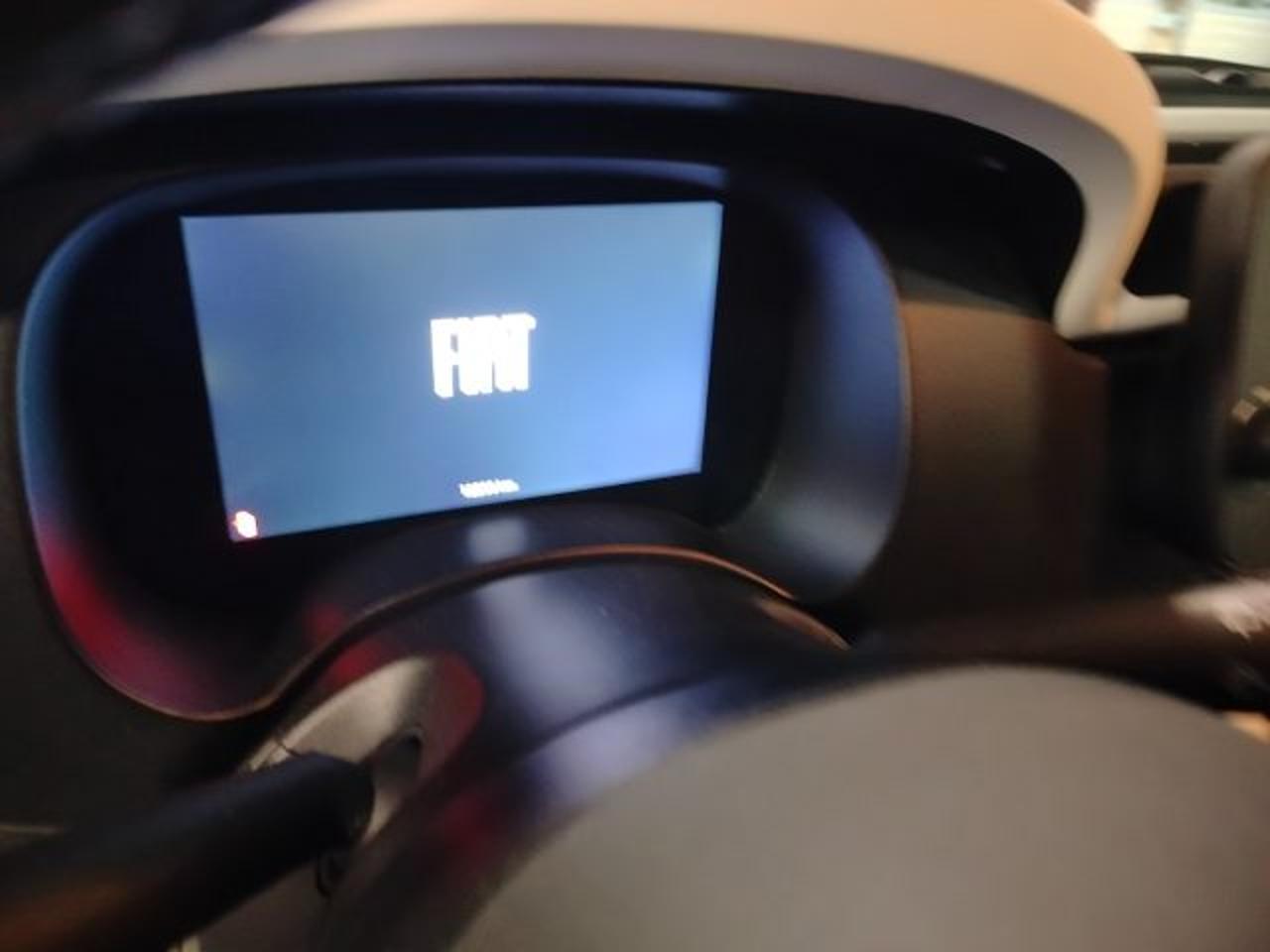 Fiat Fiat Panda usata 7