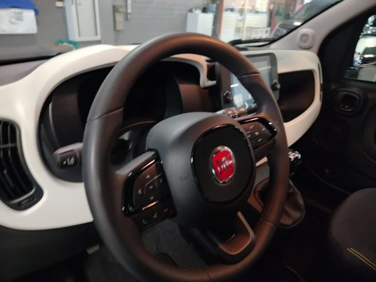 Fiat Fiat Panda usata 8