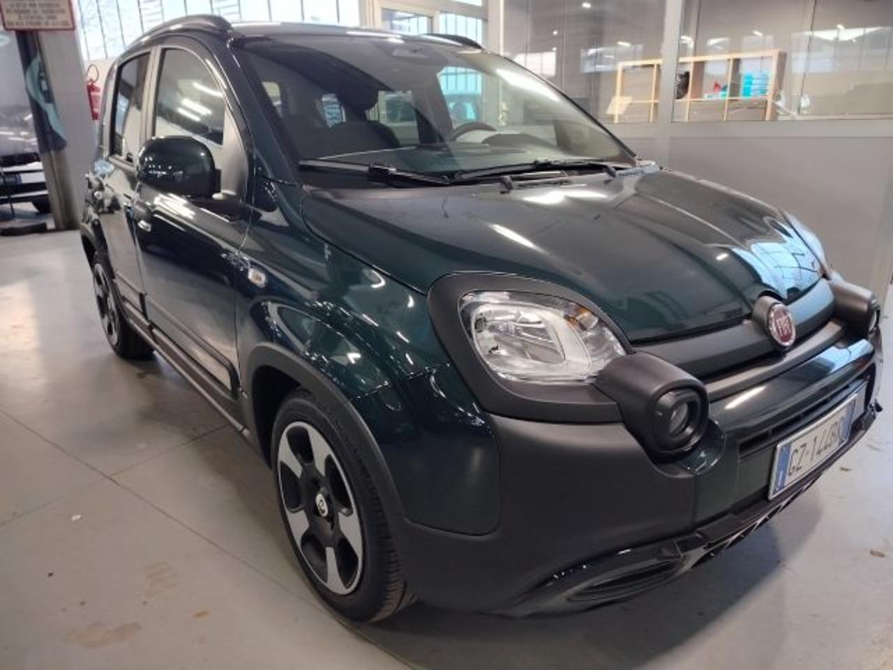 Fiat Fiat Panda usata 18