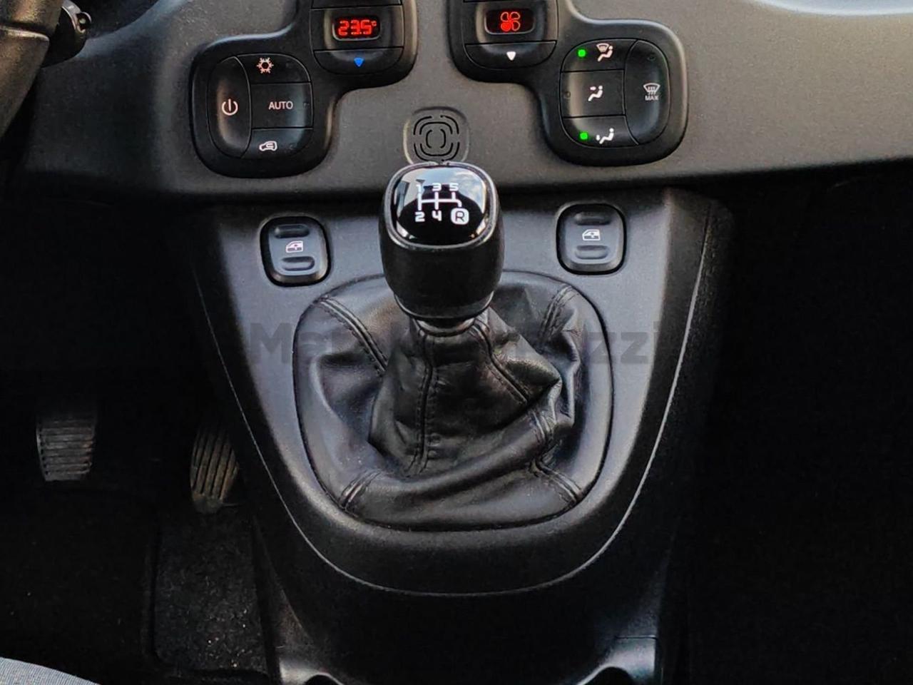 Fiat Fiat Panda usata, con Portapacchi