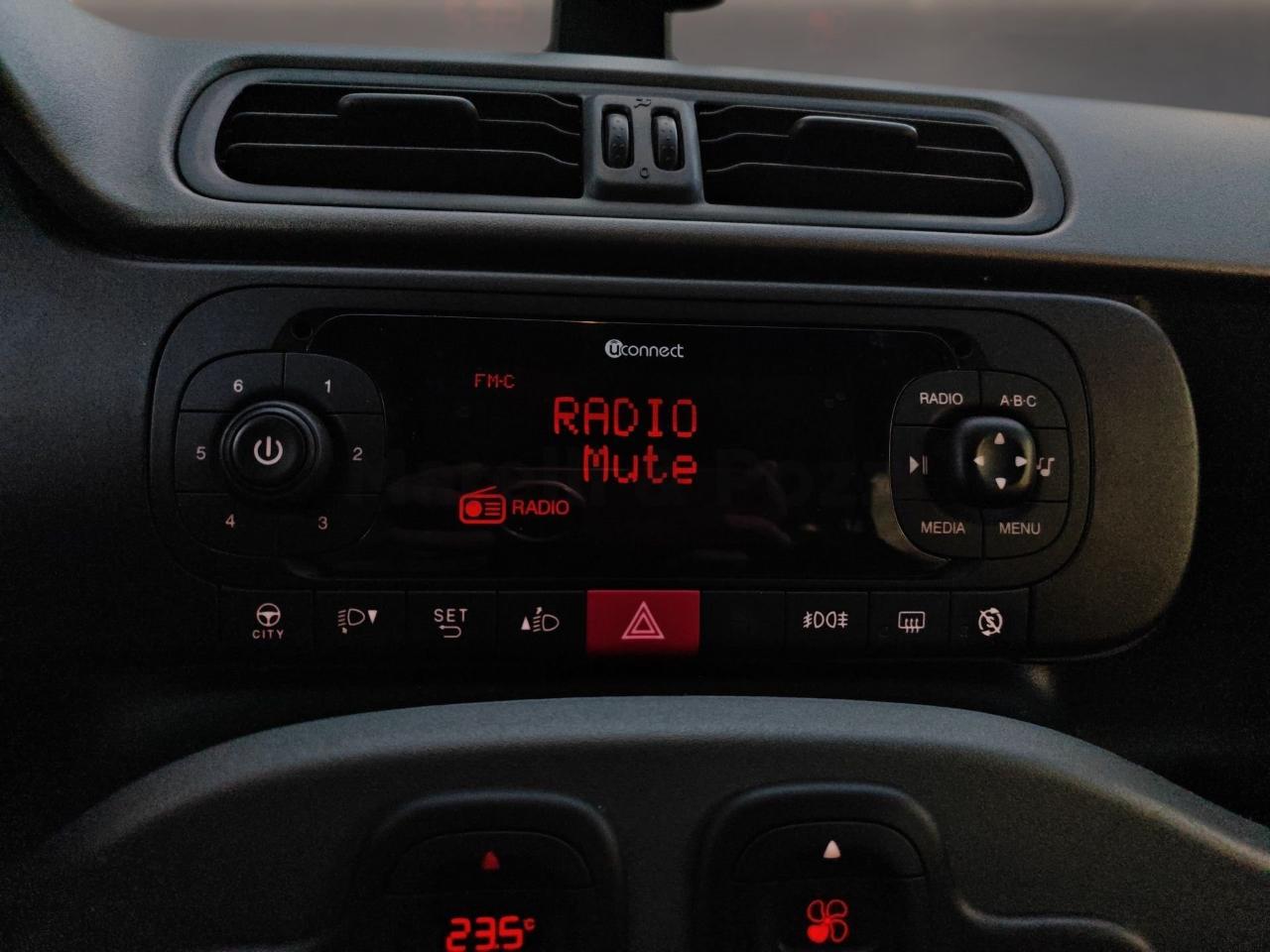 Fiat Fiat Panda usata 2