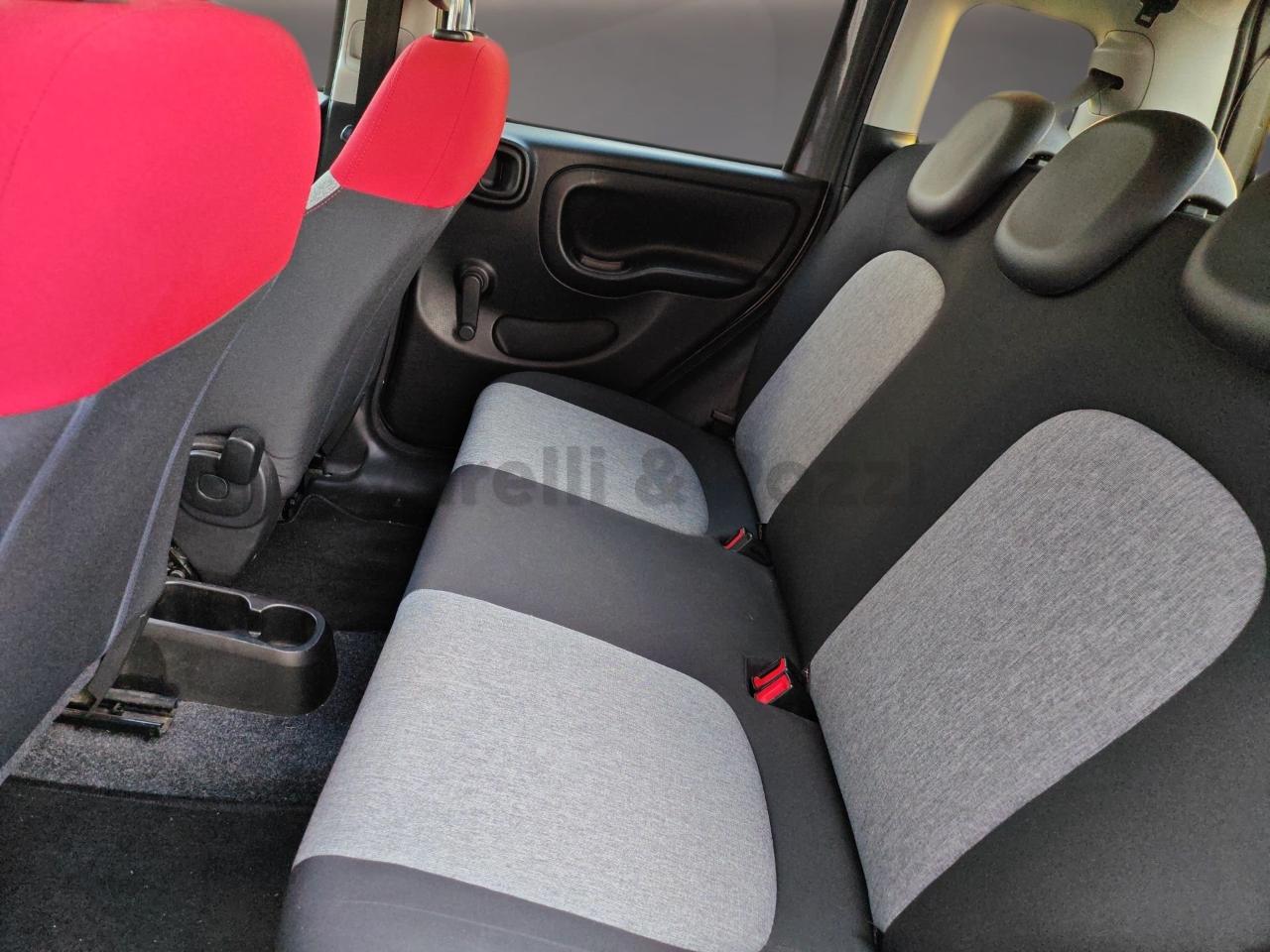 Fiat Fiat Panda usata 5