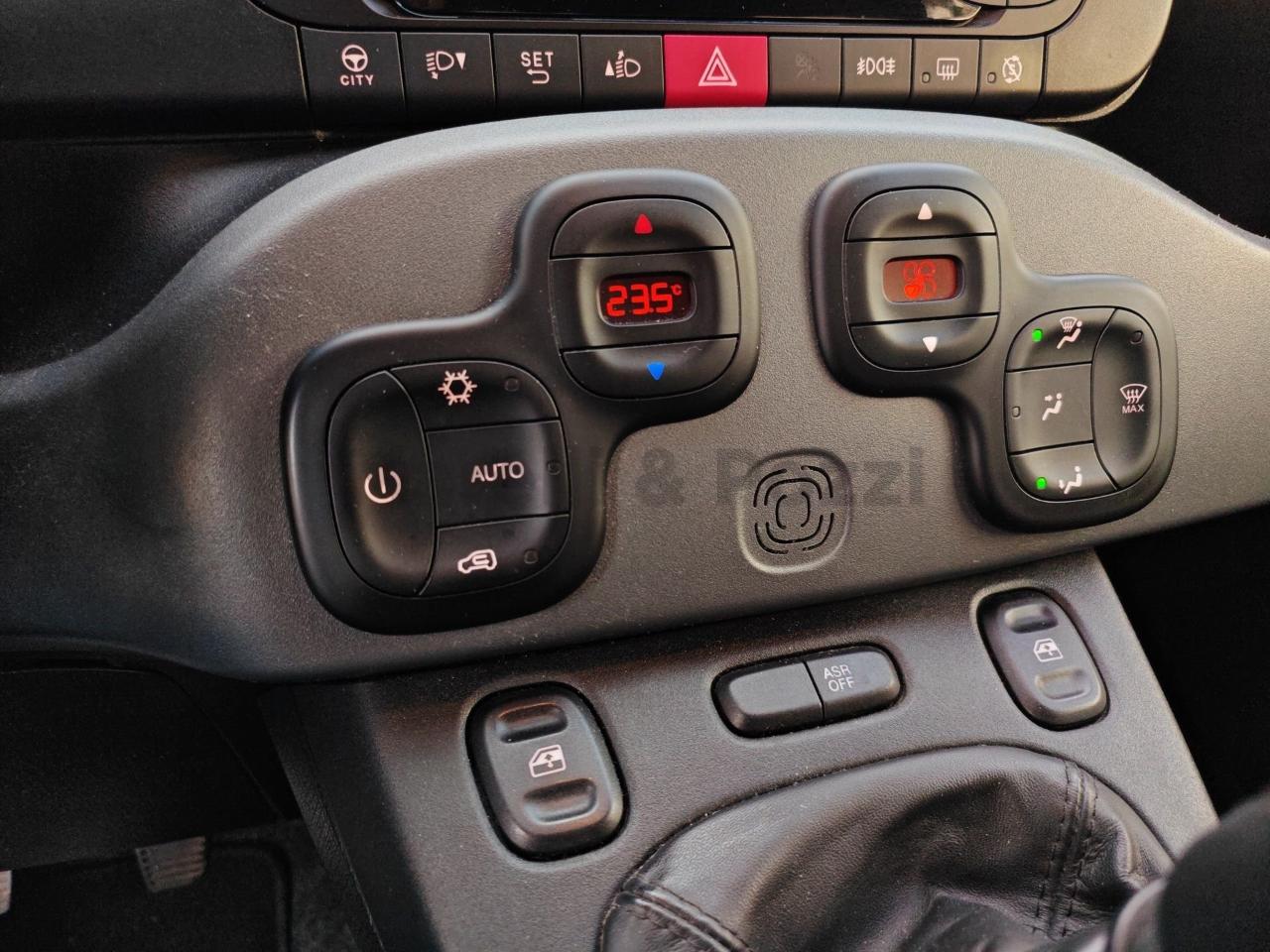 Fiat Fiat Panda usata 7