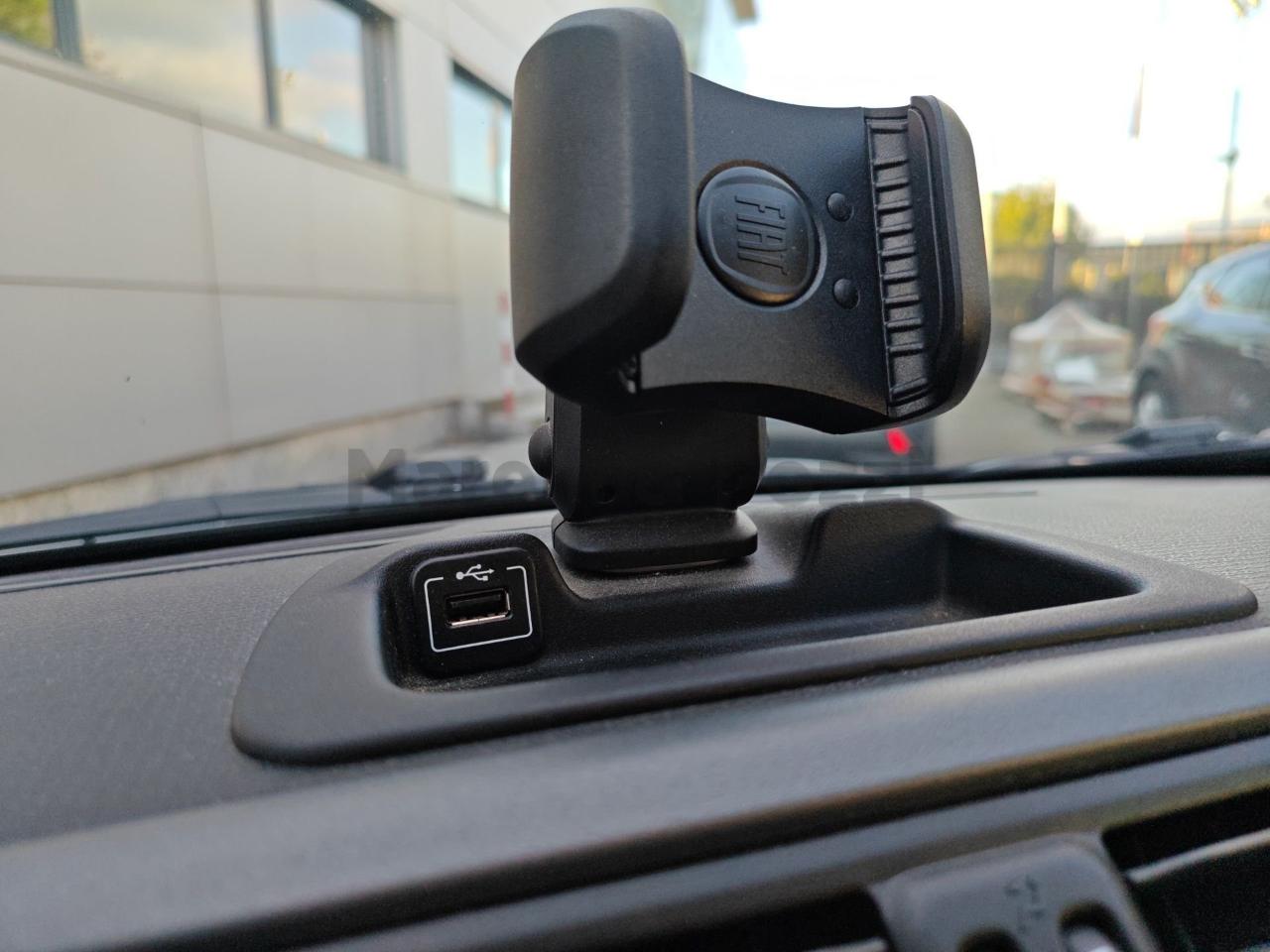 Fiat Fiat Panda usata 8