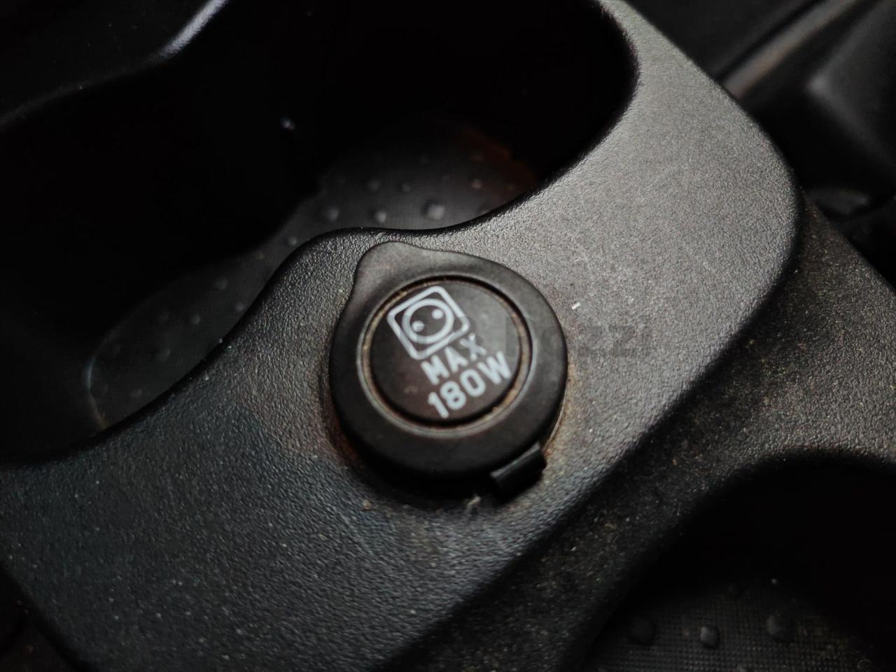 Fiat Fiat Panda usata 9