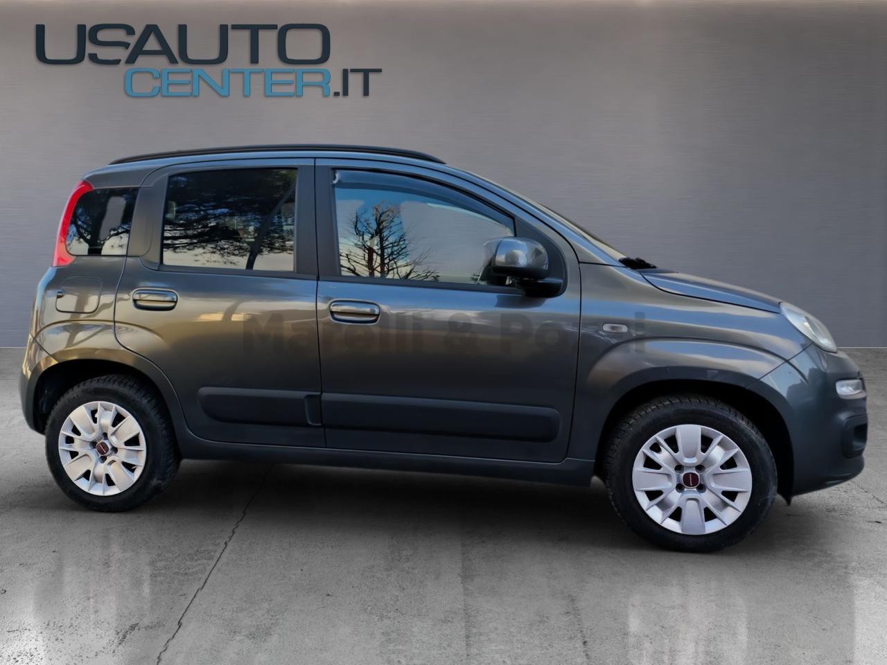 Fiat Fiat Panda usata 12
