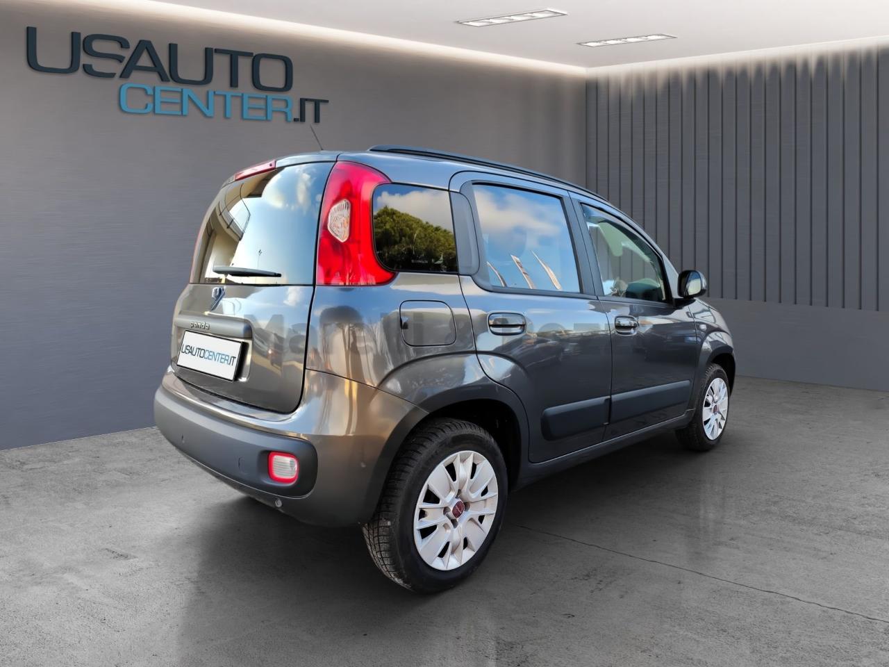 Fiat Fiat Panda usata 13