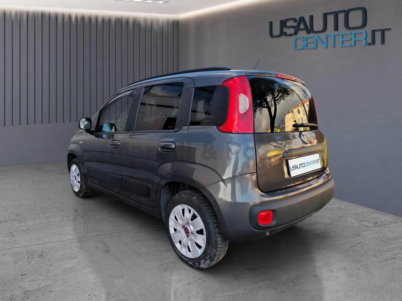 Fiat Fiat Panda usata 14