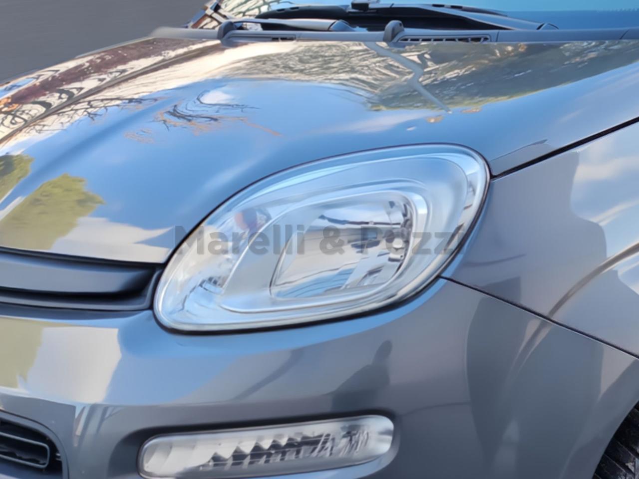 Fiat Fiat Panda usata 15