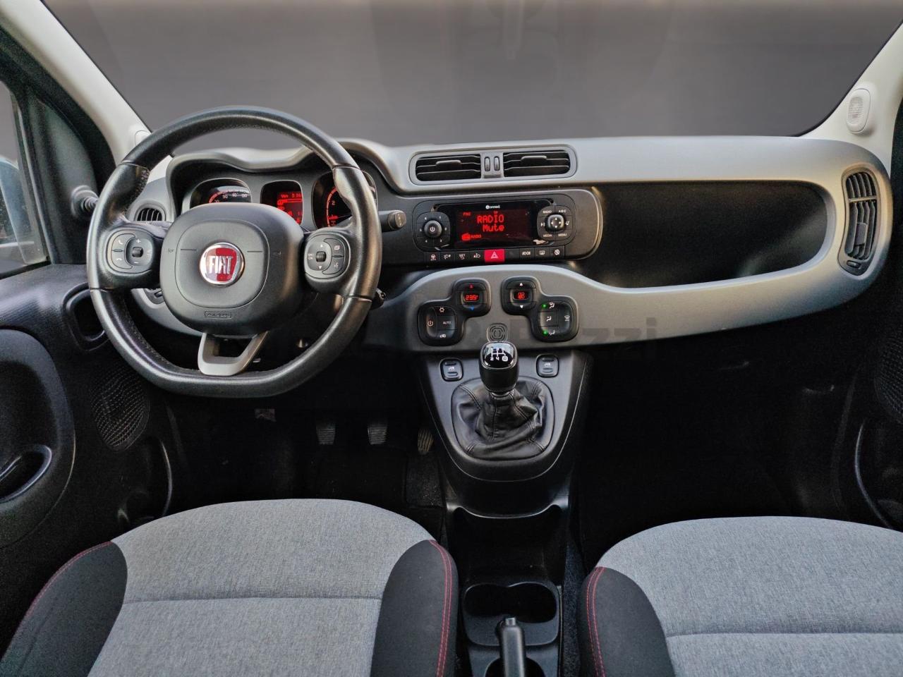 Fiat Fiat Panda usata 17