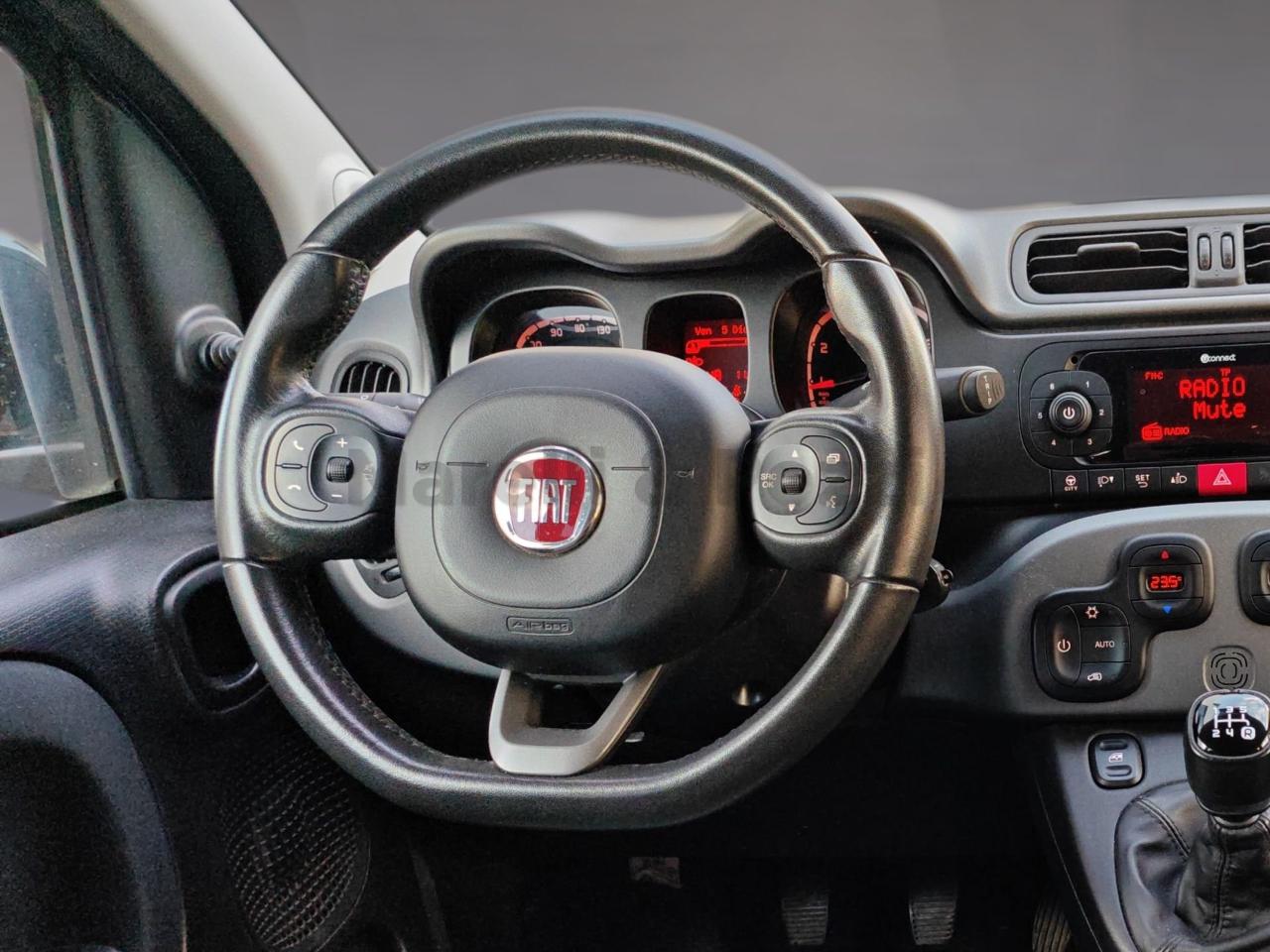 Fiat Fiat Panda usata 18