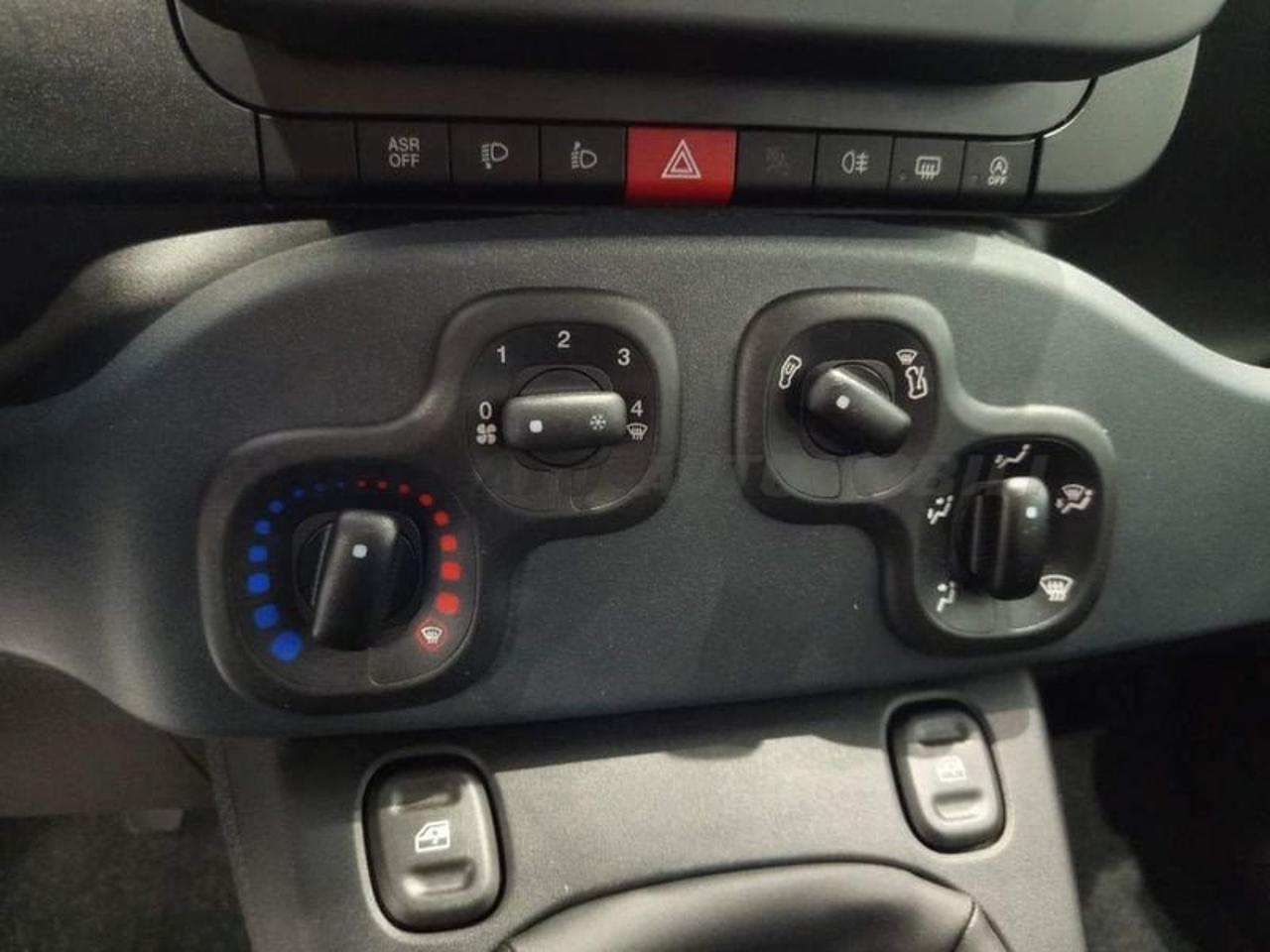 Fiat Fiat Panda usata 1