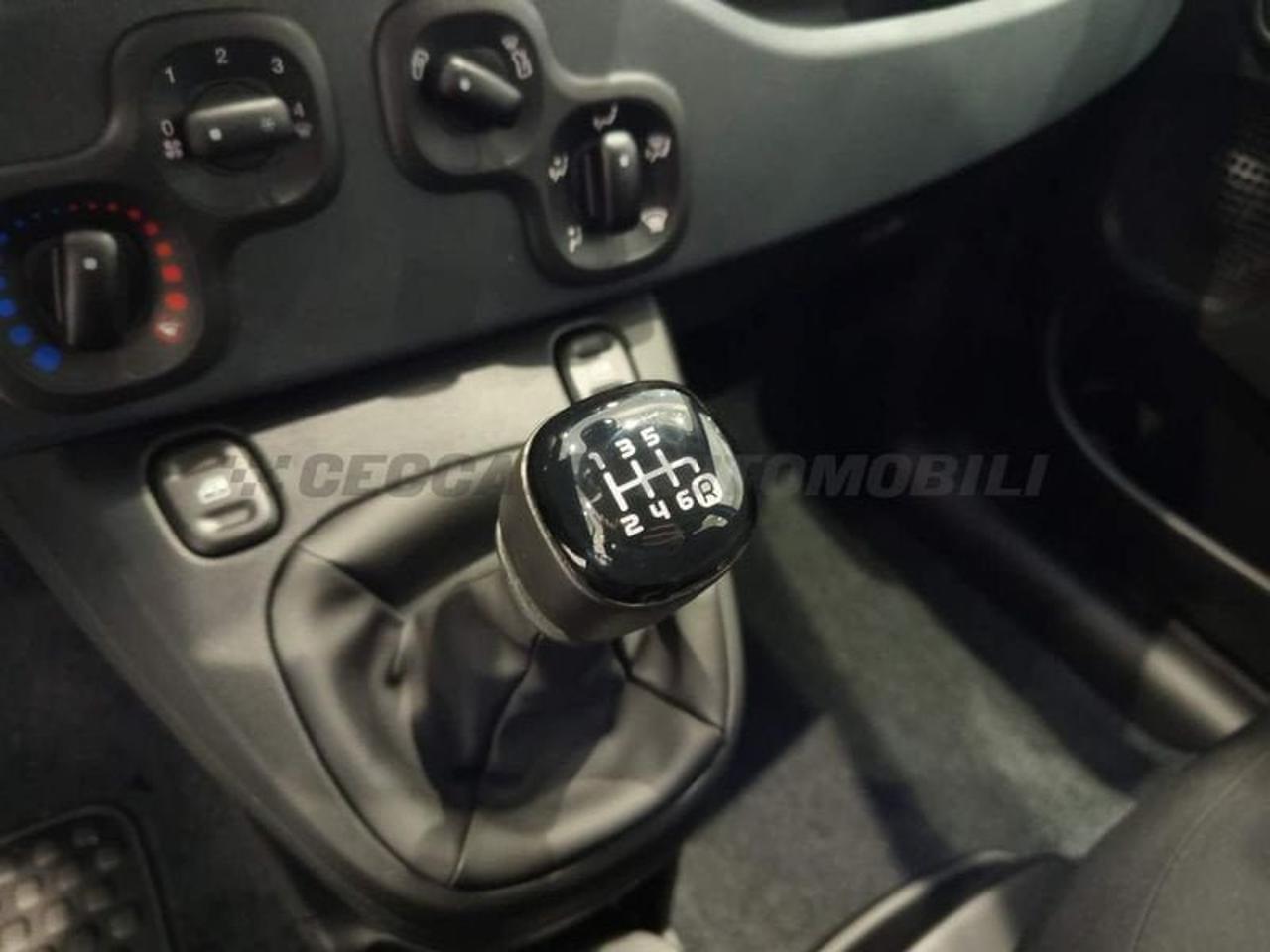 Fiat Fiat Panda usata 2