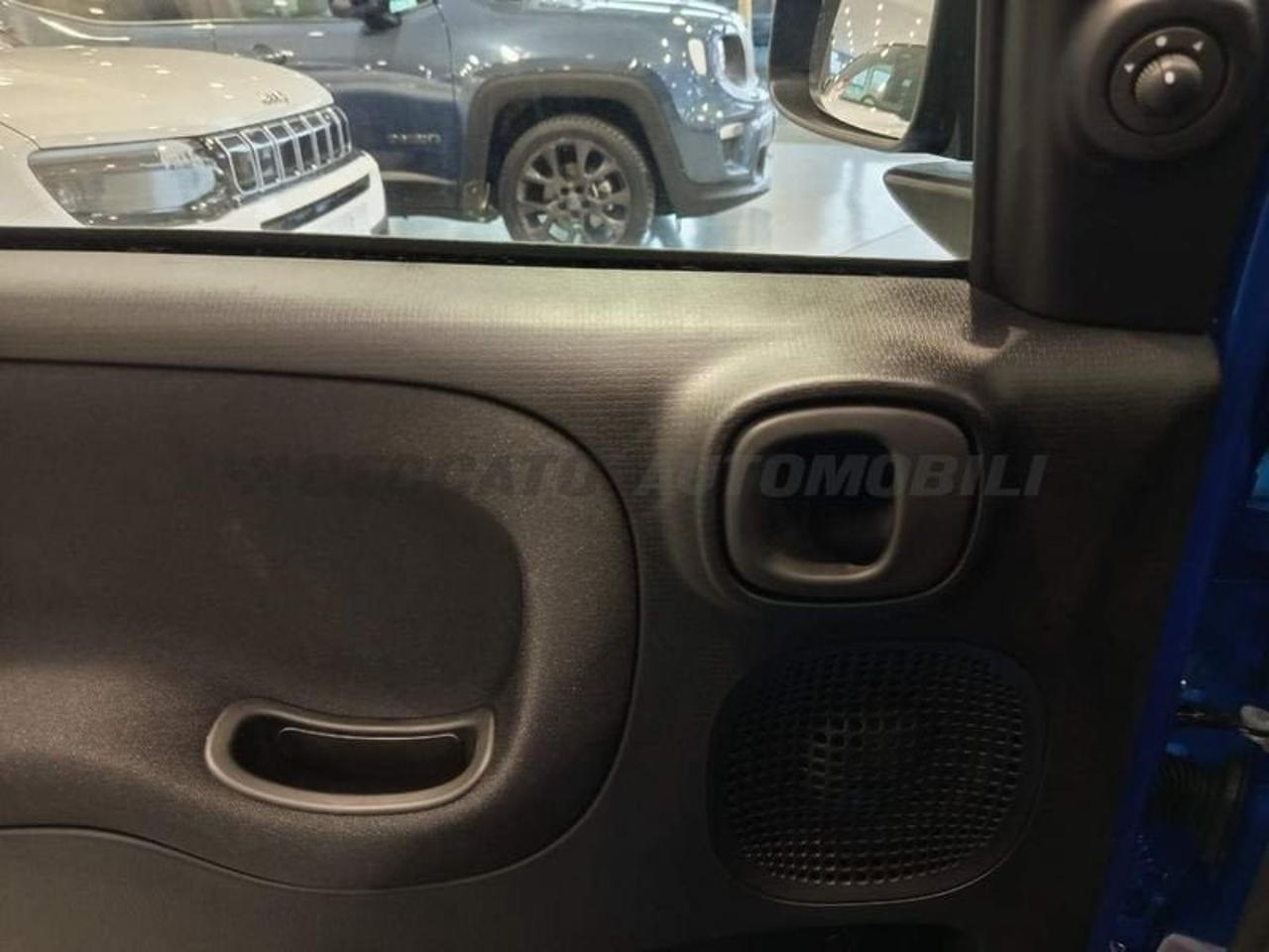 Fiat Fiat Panda usata 3