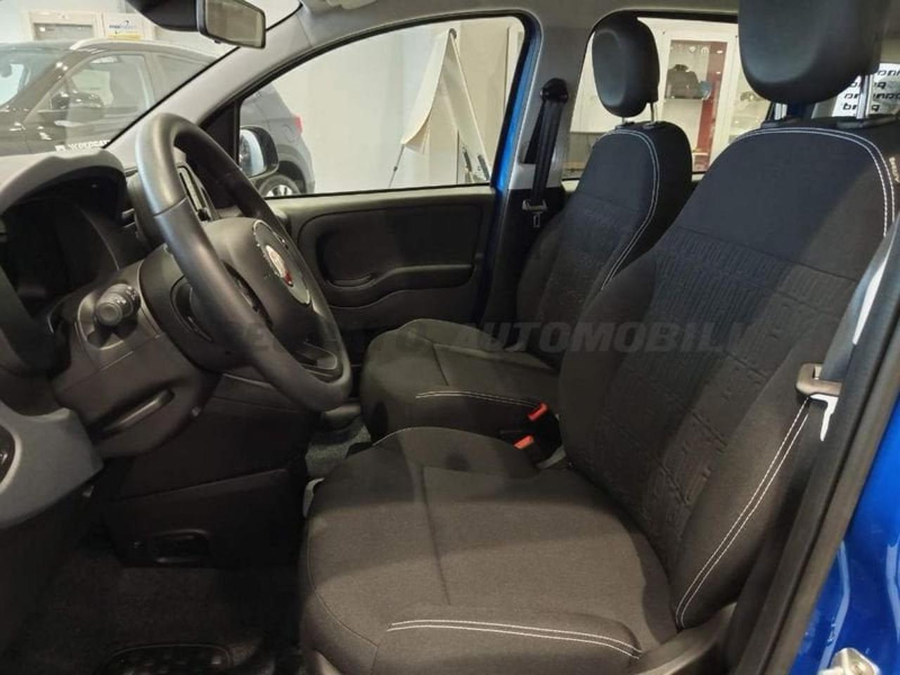 Fiat Fiat Panda usata 4
