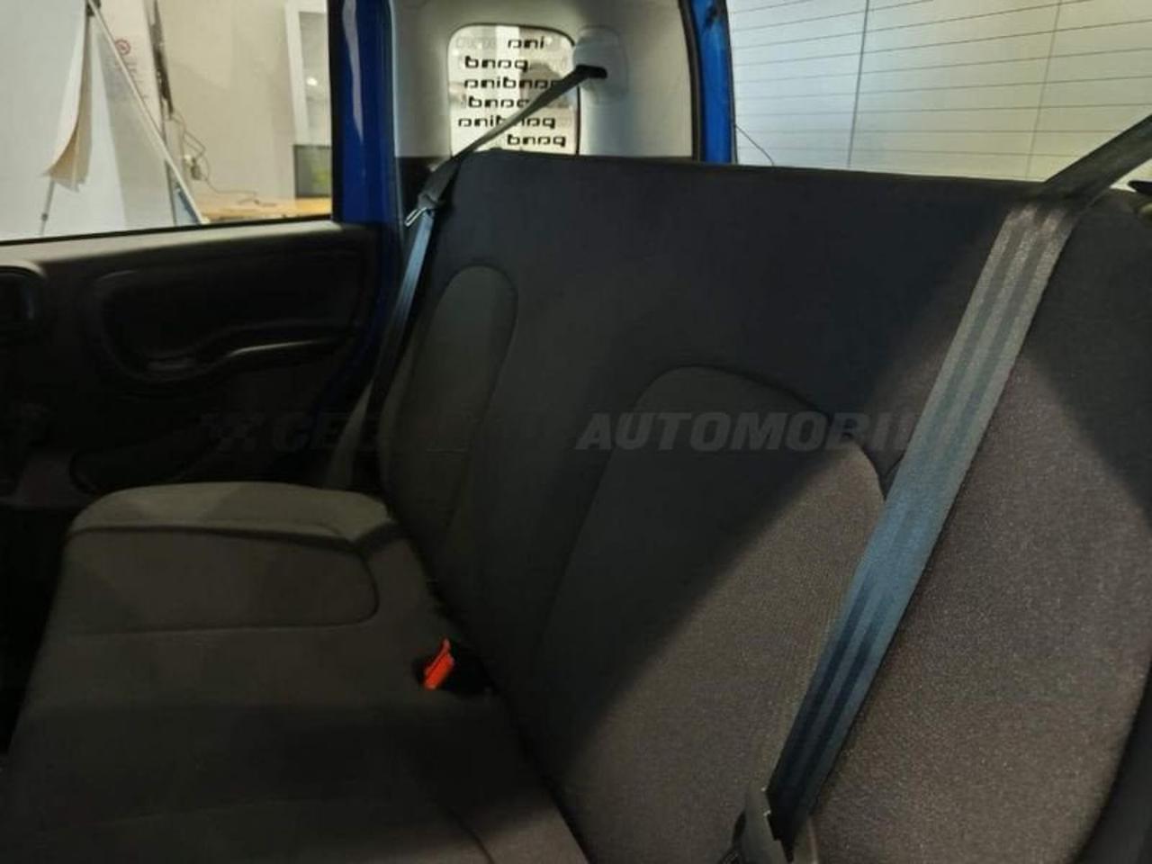 Fiat Fiat Panda usata 5