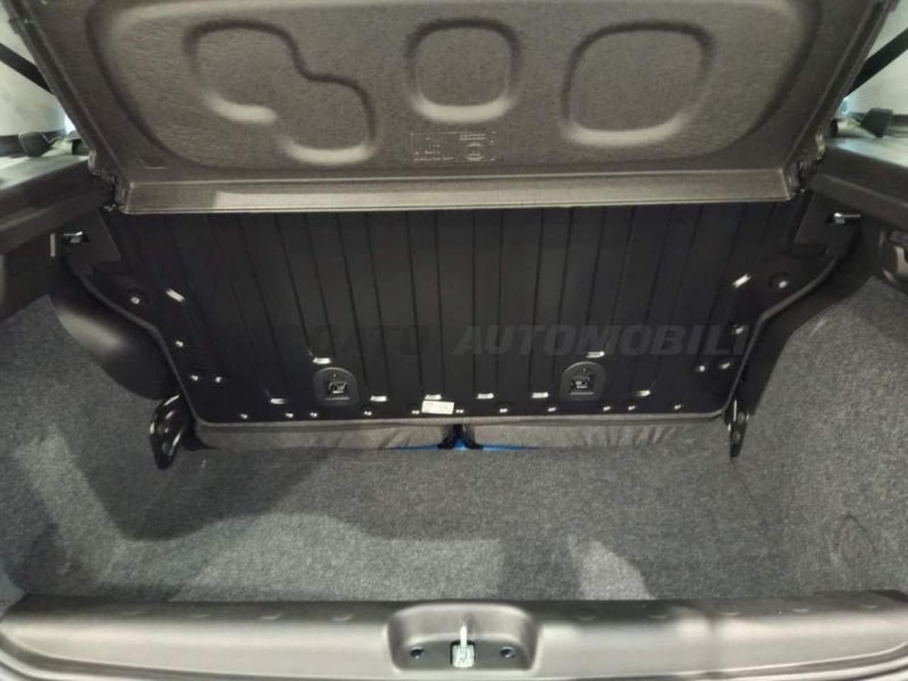 Fiat Fiat Panda usata 6