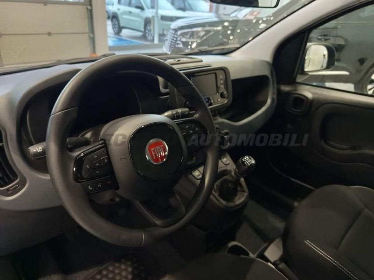 Fiat Fiat Panda usata 12