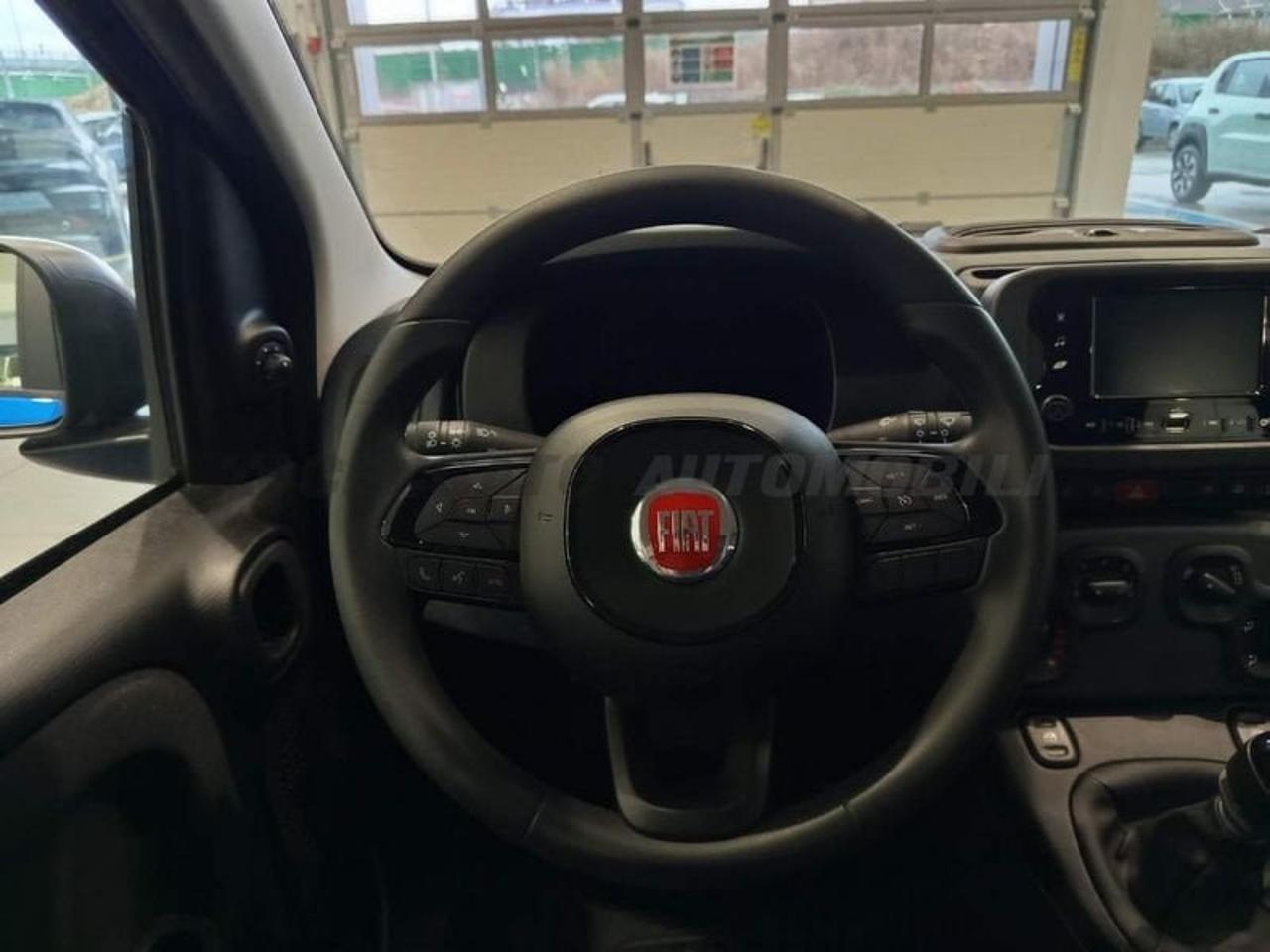 Fiat Fiat Panda usata 13