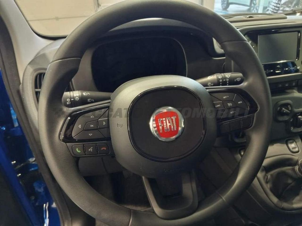 Fiat Fiat Panda usata 14
