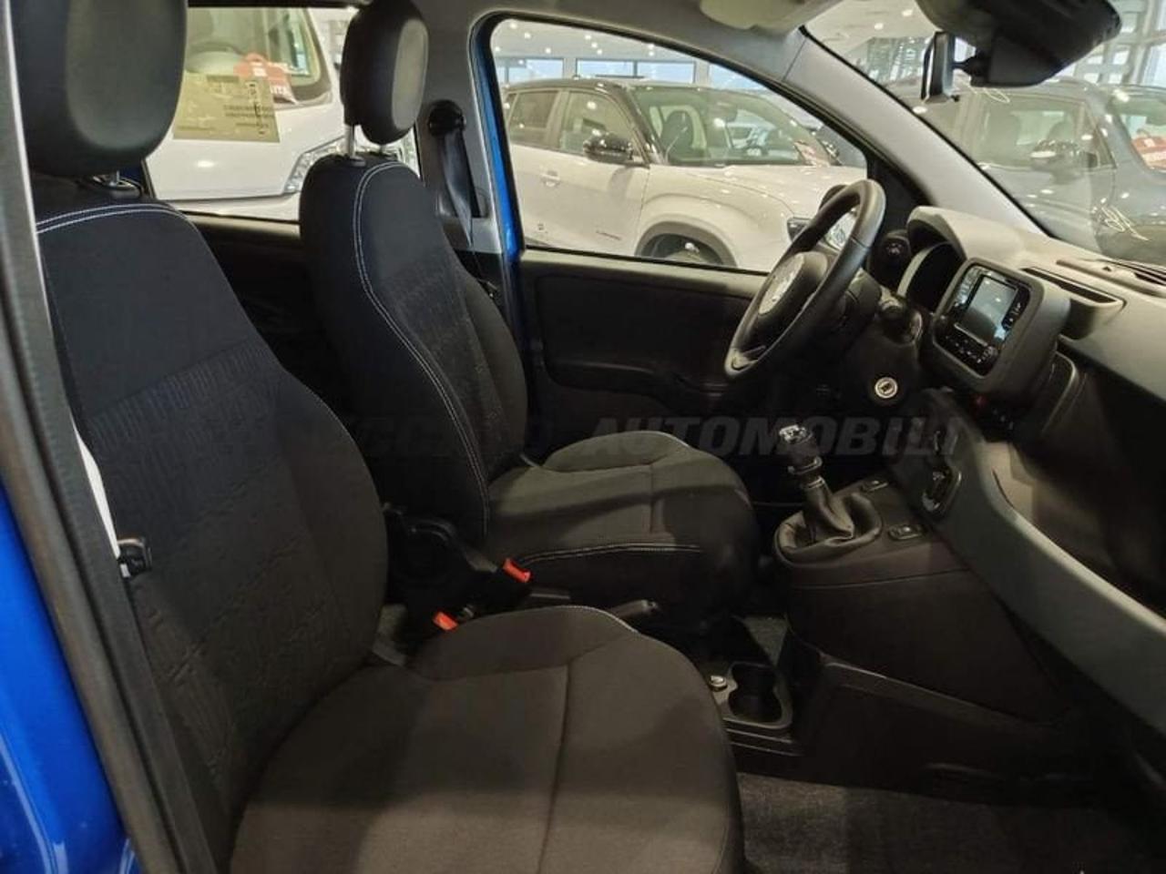 Fiat Fiat Panda usata 15