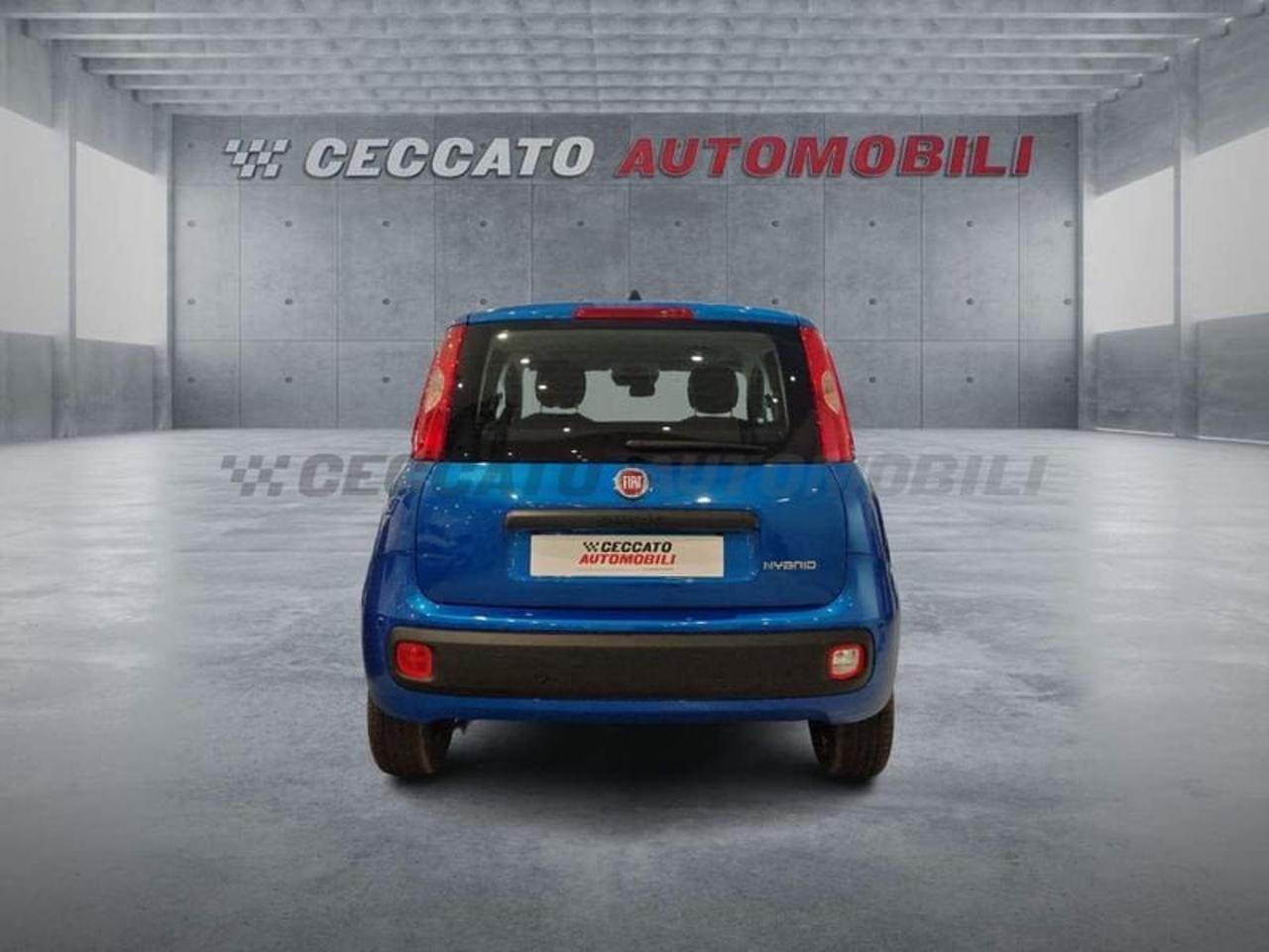 Fiat Fiat Panda usata 18