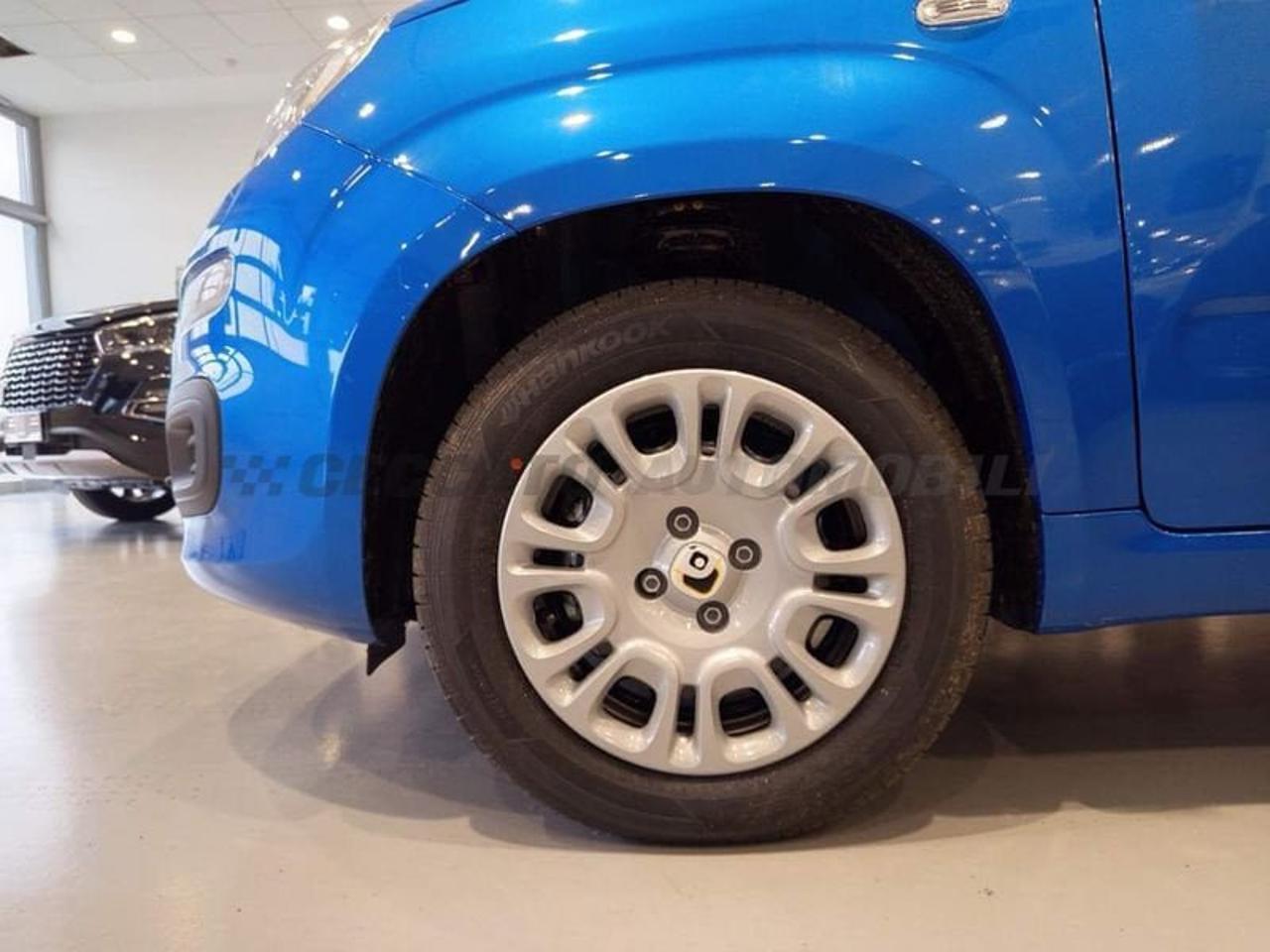 Fiat Fiat Panda usata 19