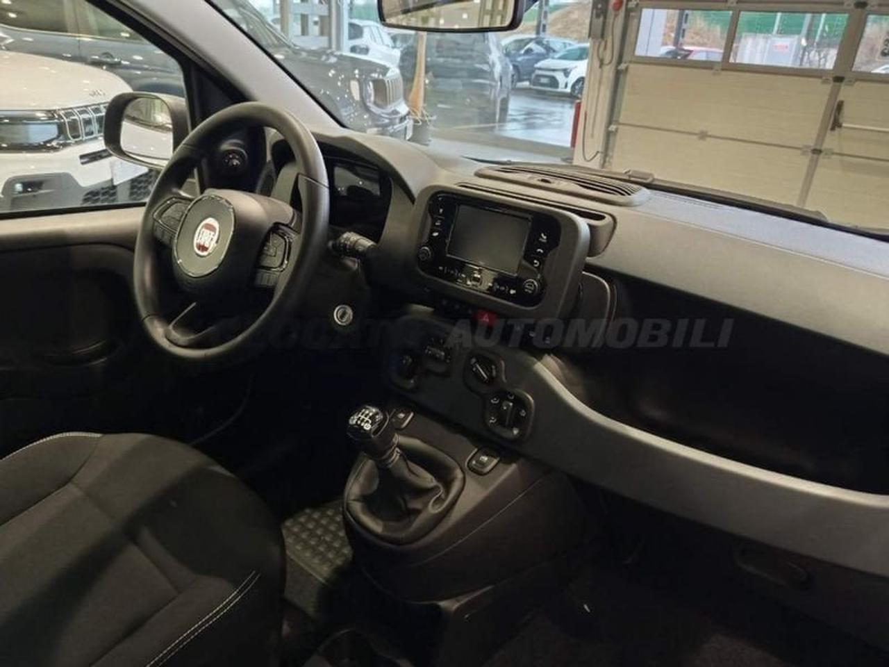 Fiat Fiat Panda usata 20