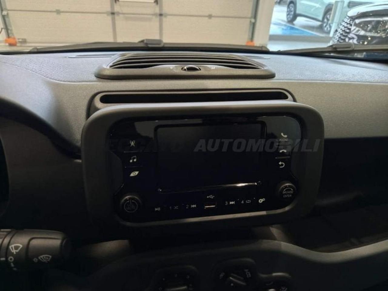 Fiat Fiat Panda usata 22