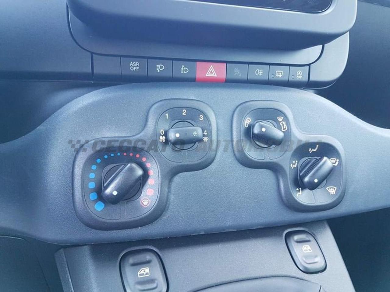 Fiat Fiat Panda usata 1