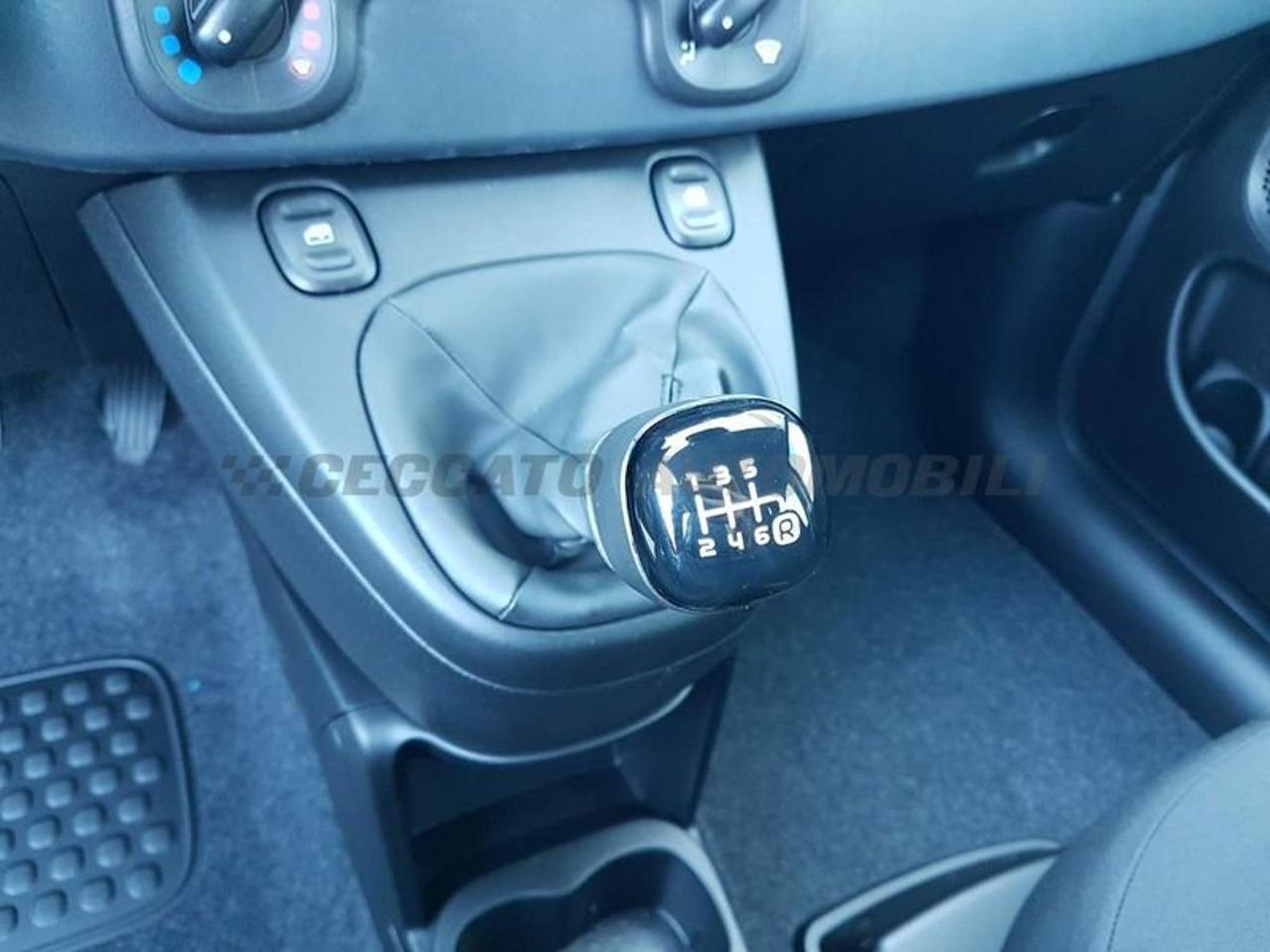 Fiat Fiat Panda usata 2