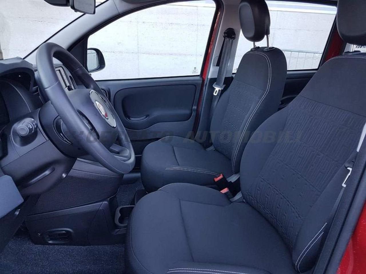 Fiat Fiat Panda usata 3