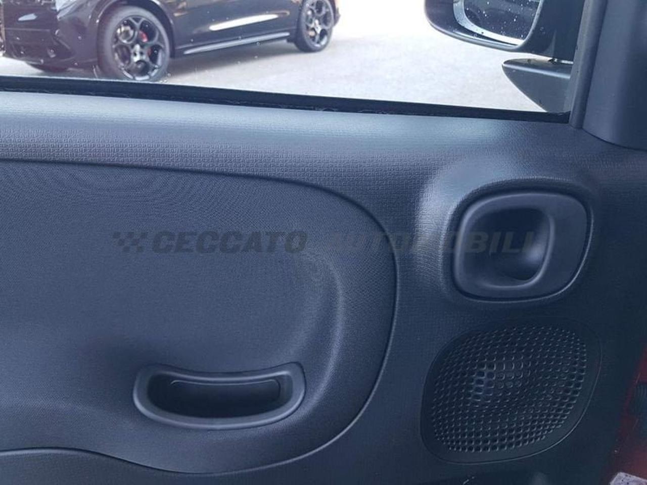 Fiat Fiat Panda usata 4