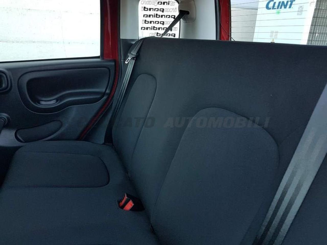 Fiat Fiat Panda usata 5