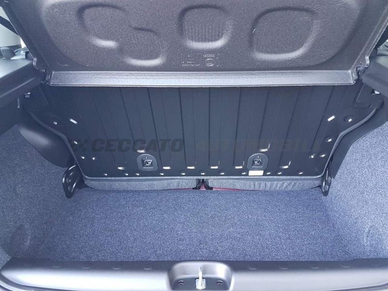 Fiat Fiat Panda usata 6