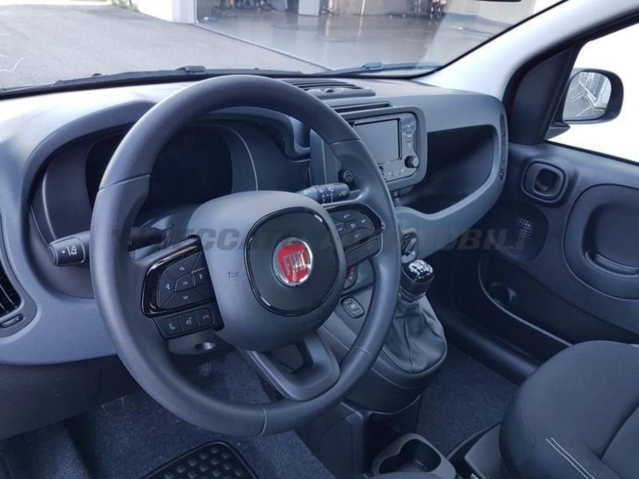 Fiat Fiat Panda usata 12