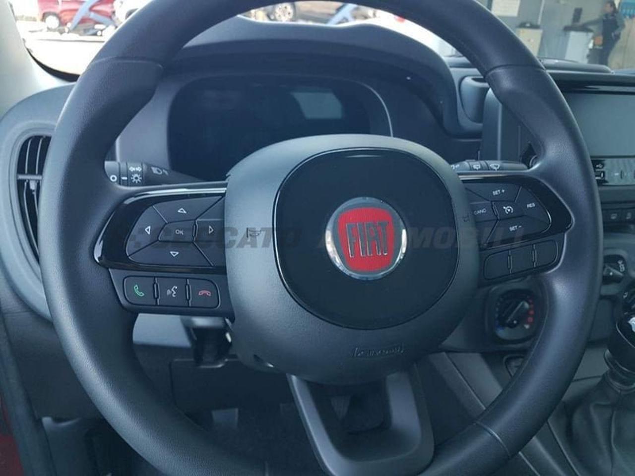 Fiat Fiat Panda usata 14