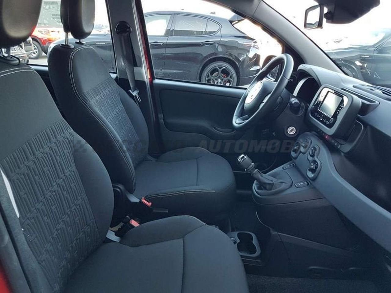 Fiat Fiat Panda usata 15